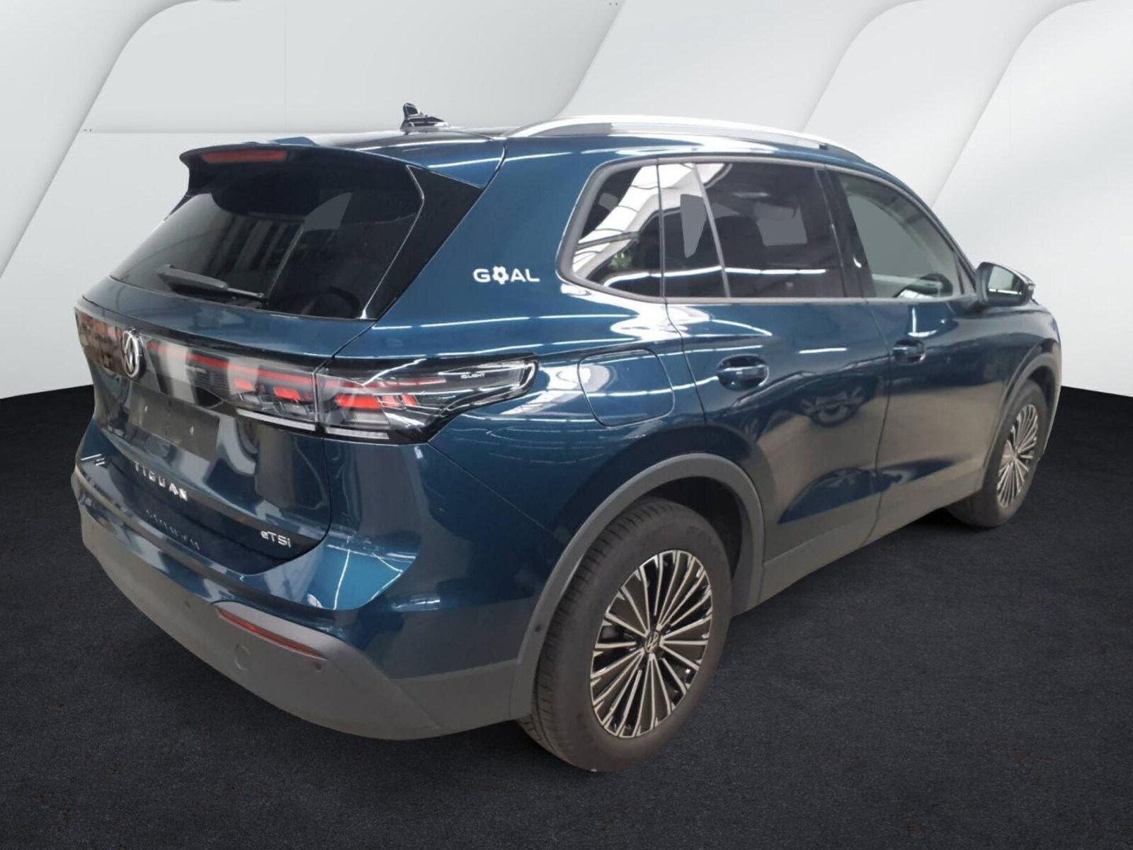 Volkswagen Tiguan – Bild 3