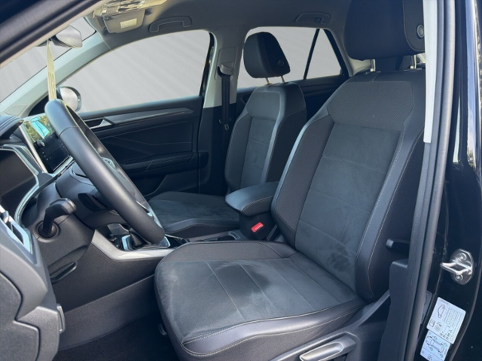 Volkswagen T-Roc – Bild 10