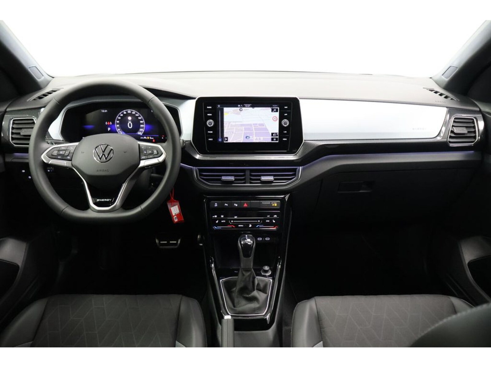 Volkswagen T-Cross – Bild 8