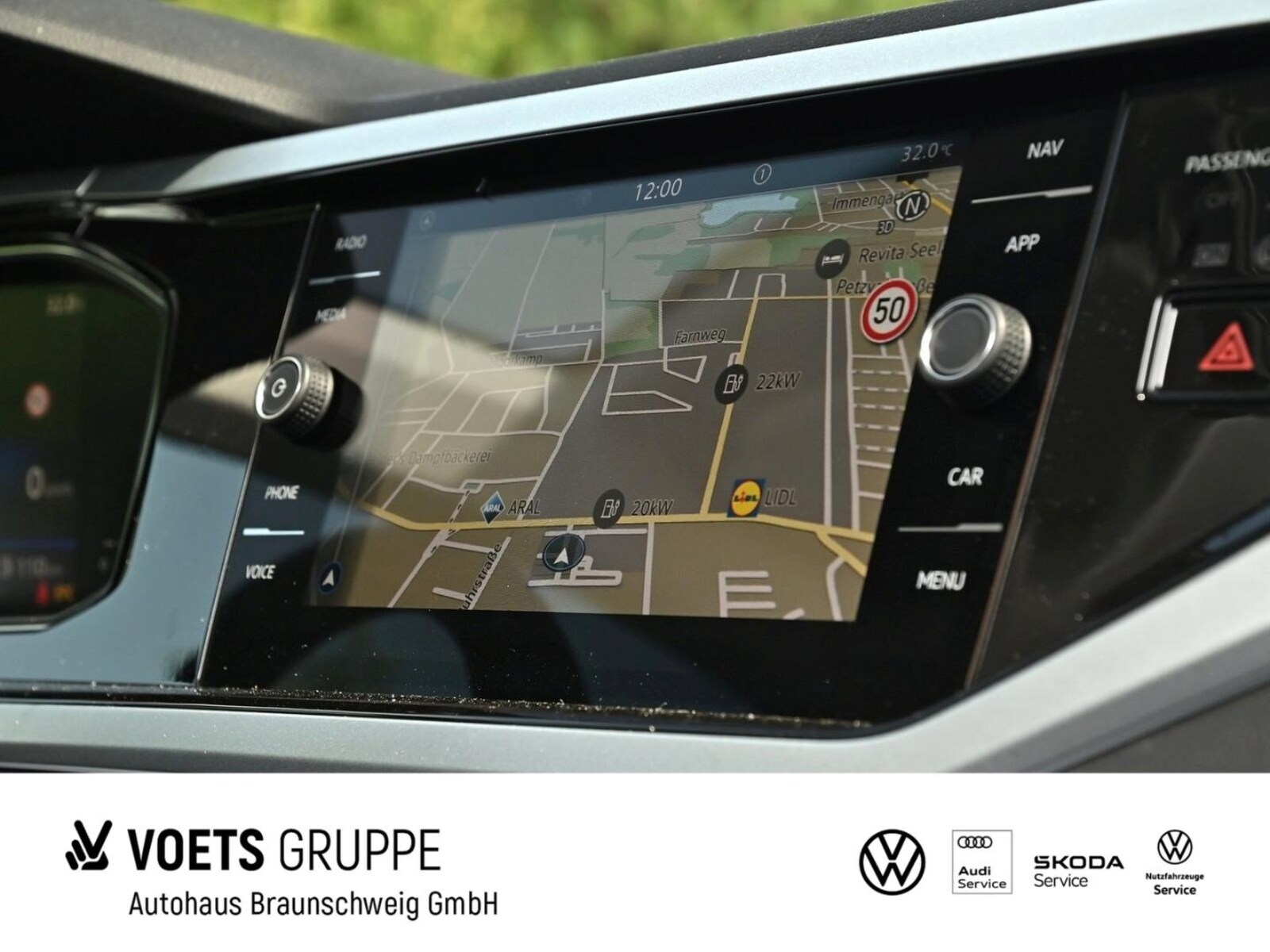 Volkswagen Polo – Bild 12
