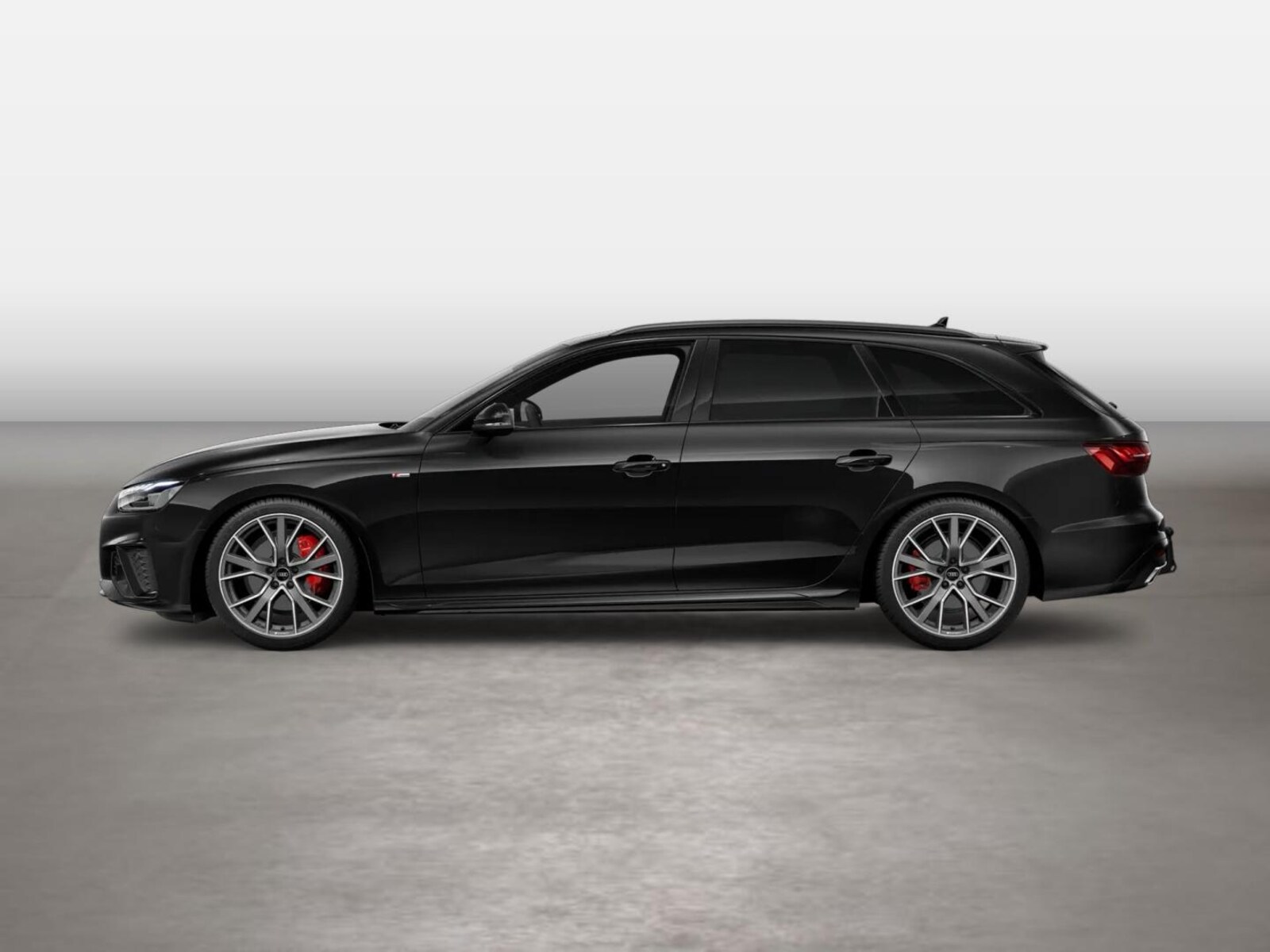 Audi A4 Avant – Bild 7