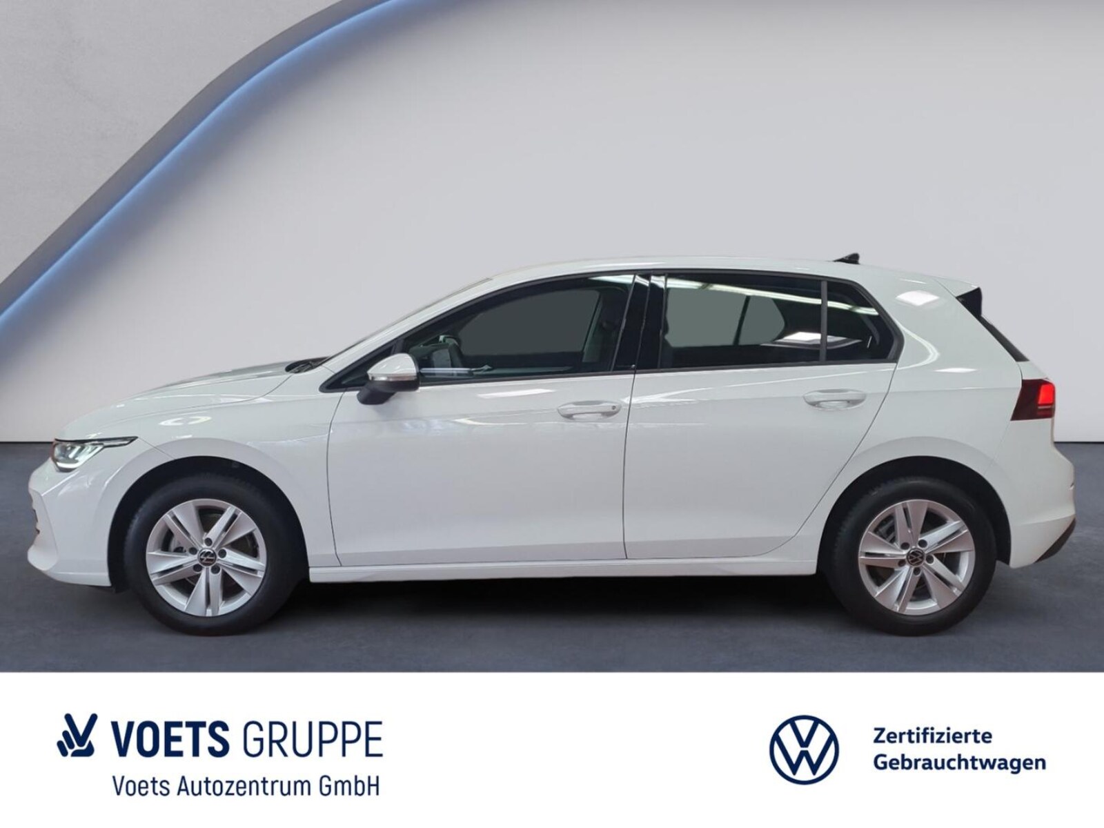 Volkswagen Golf – Bild 2