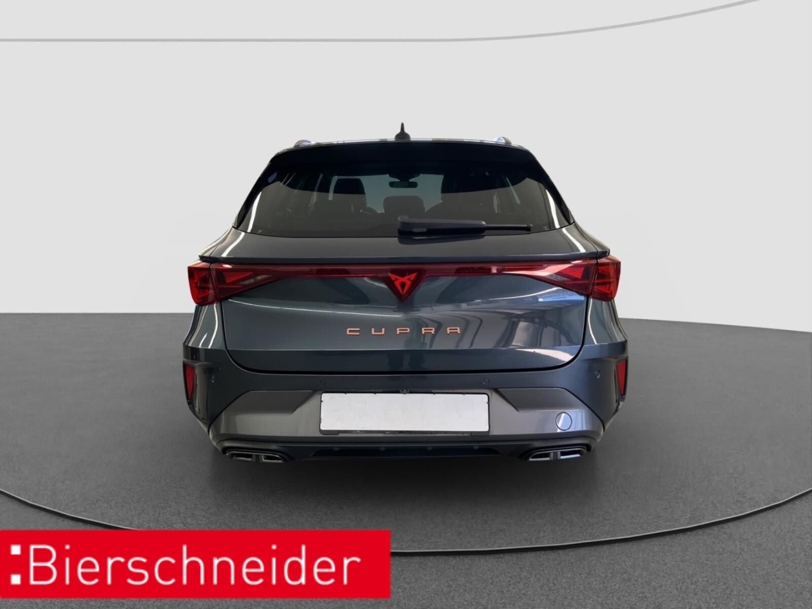 CUPRA Leon Sportstourer – Bild 5