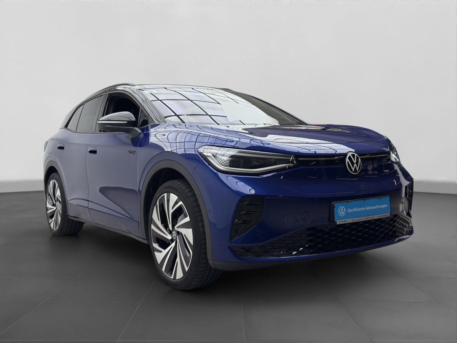 Volkswagen ID.4 – Bild 3