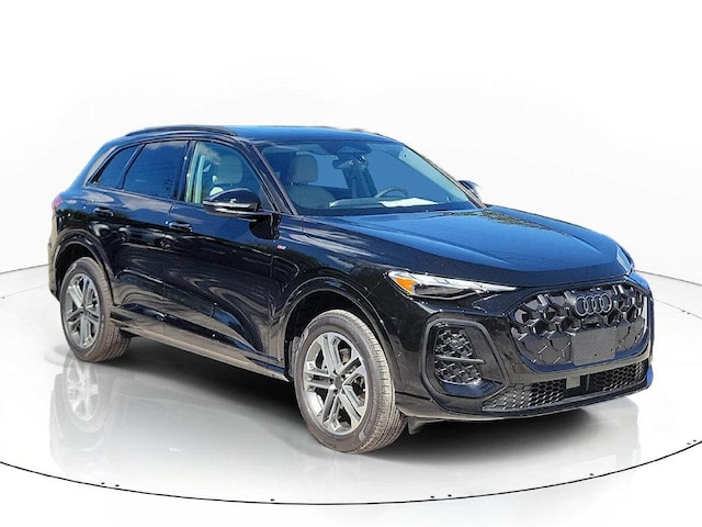 2026 Audi Q5