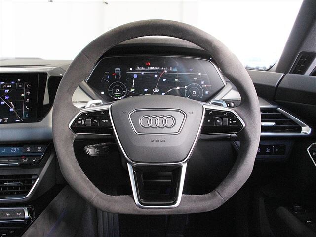 Image about Audi e-tron GT e-tron GT quattro 350,00 kW