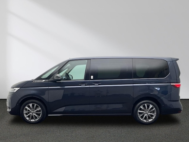 Volkswagen Multivan langversion