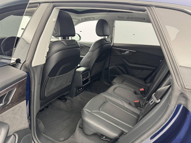Audi Q8 Avus Extended 50 TDI Quattro 286 Ch Tiptronic - 2018 - Joinsteer - #18