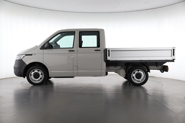 Volkswagen T6.1 Transporter