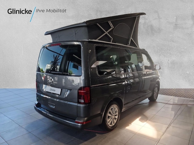 Volkswagen T6.1 California