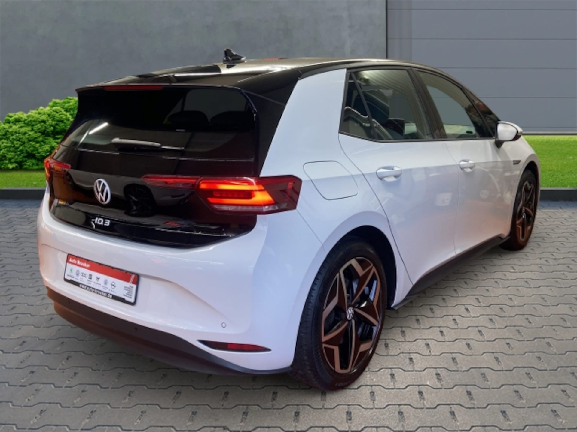 Volkswagen ID.3 Pure Performance