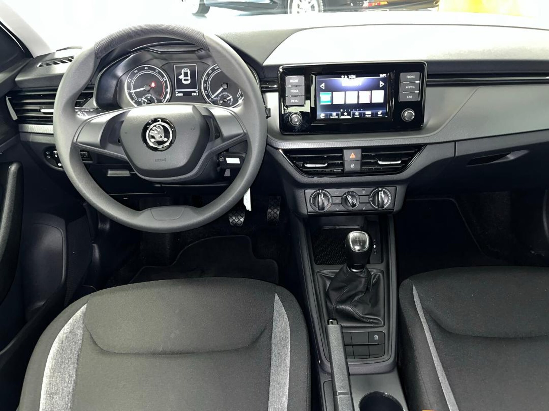 Skoda Scala COOL PLUS