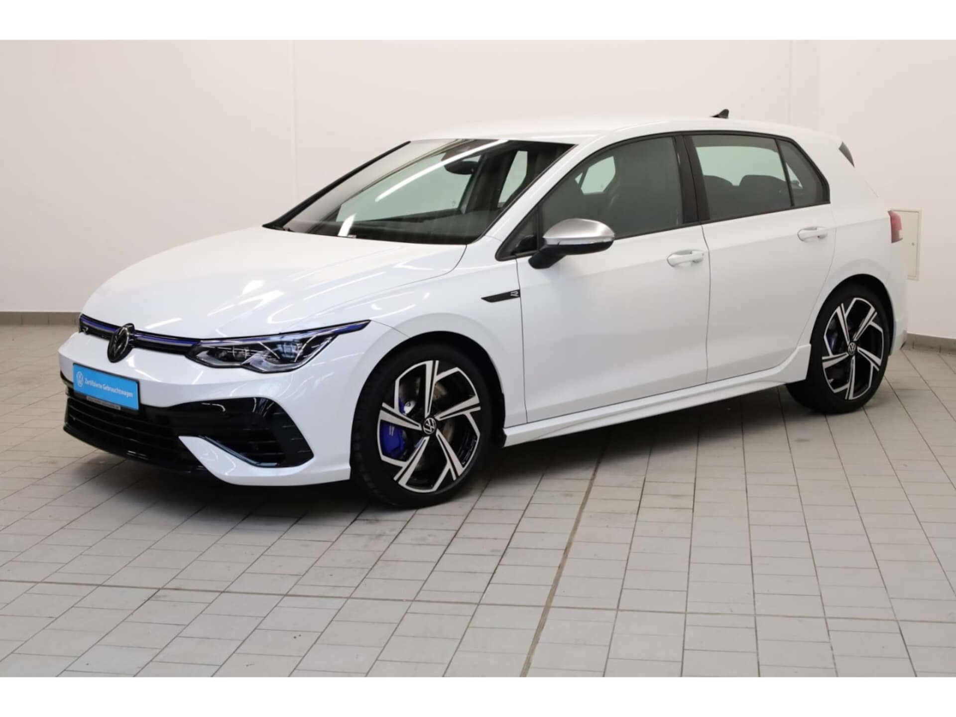 Volkswagen Golf R