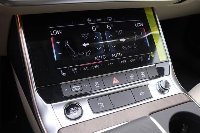 2025 Audi A6 Premium Plus - Photo 9