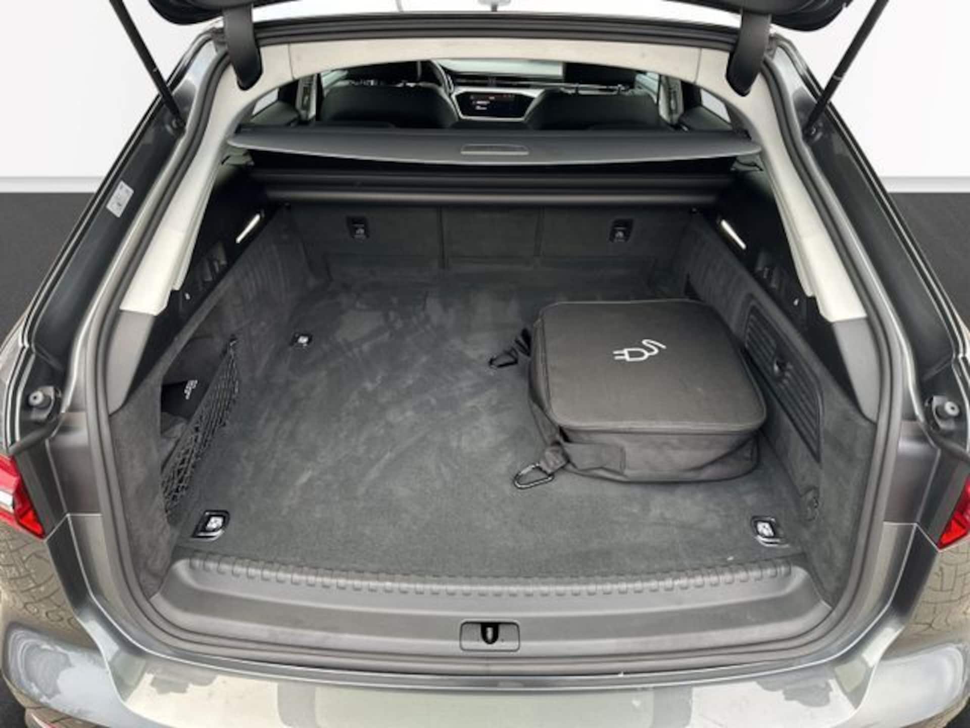 Audi A6 Avant TFSI e Sport