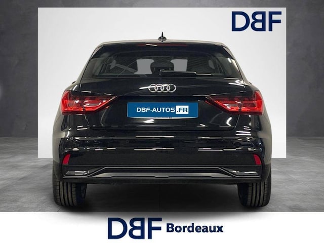 Audi A1 Sportback Advanced 2 25 TFSI 95 Ch 5 Vitesses - - Joinsteer - #3