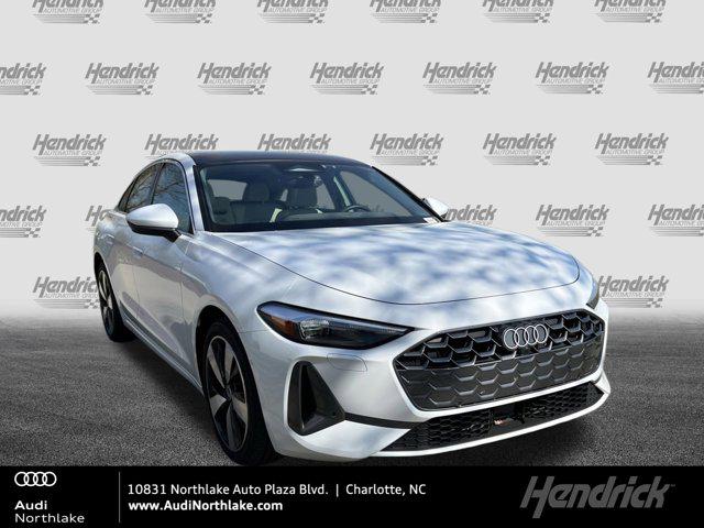 2025 Audi New A5 Premium