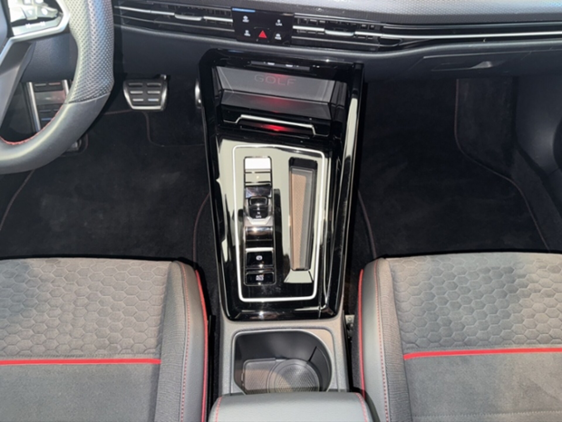 Volkswagen Golf GTI Clubsport