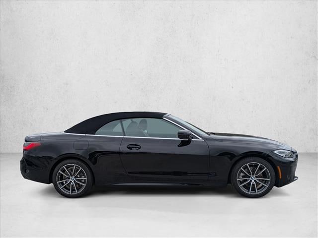 2023 BMW 430i Gran Coupé