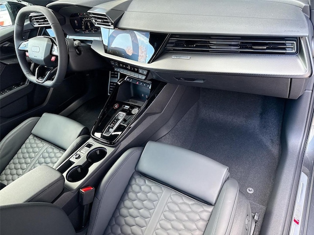 2026 Audi RS 3 Base - Photo 30