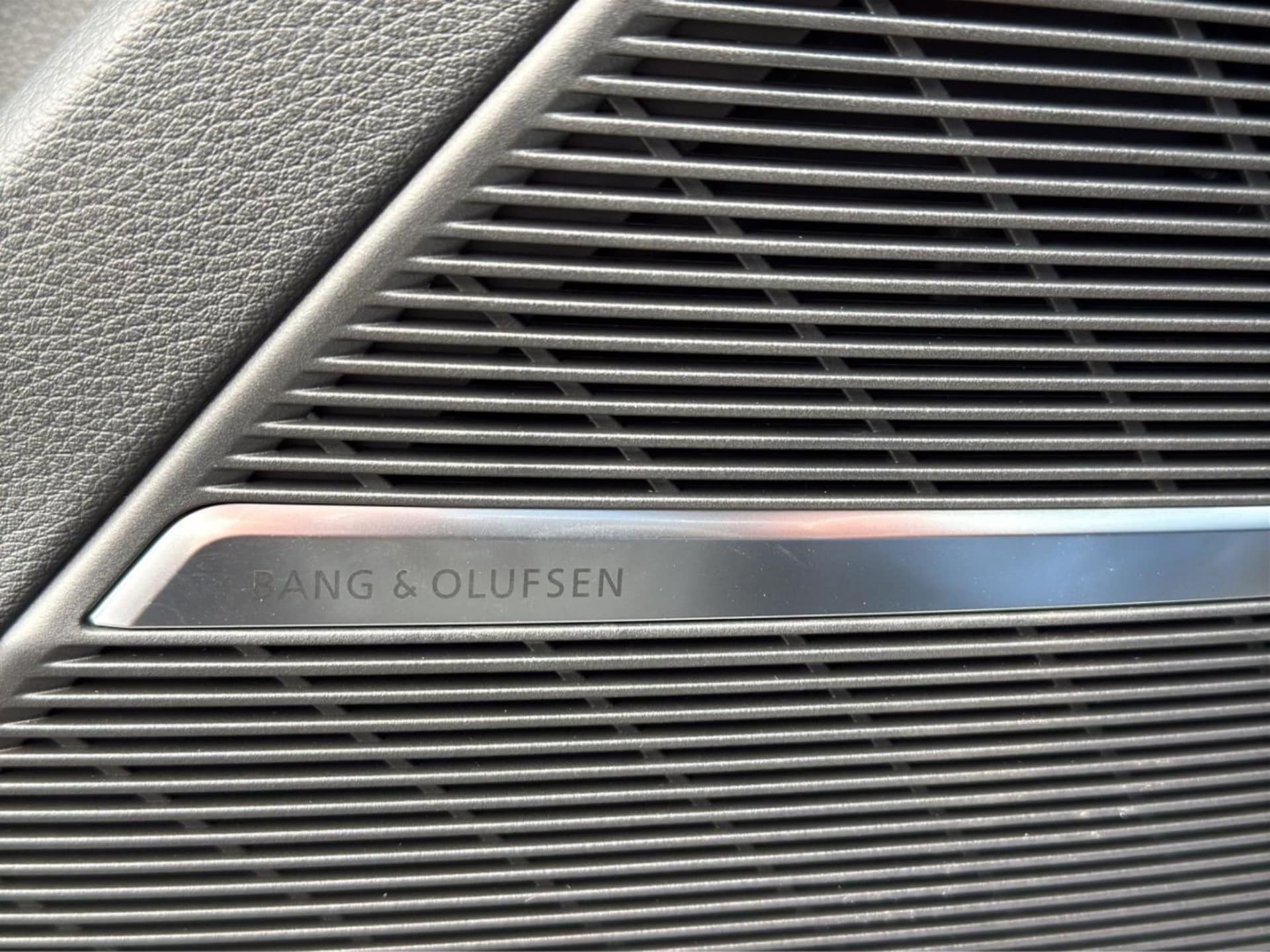 Audi Q7 SUV S line