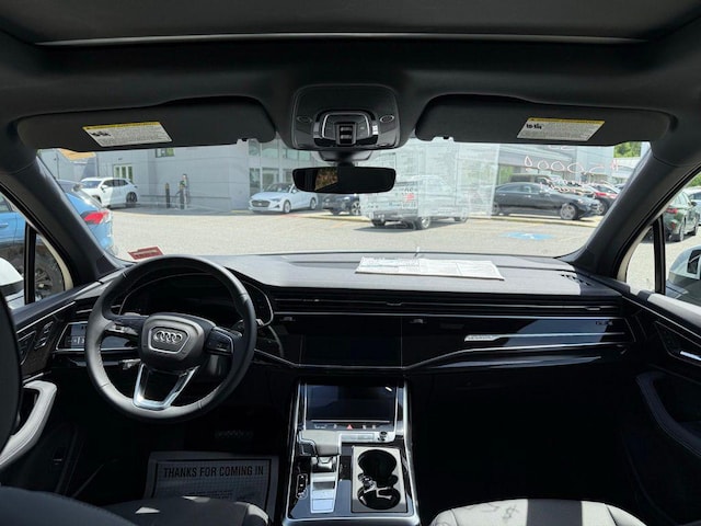 2026 Audi Q7 Premium Plus - Photo 34