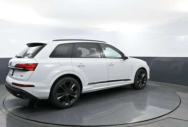 2026 Audi Q7 Premium Plus - Photo 26