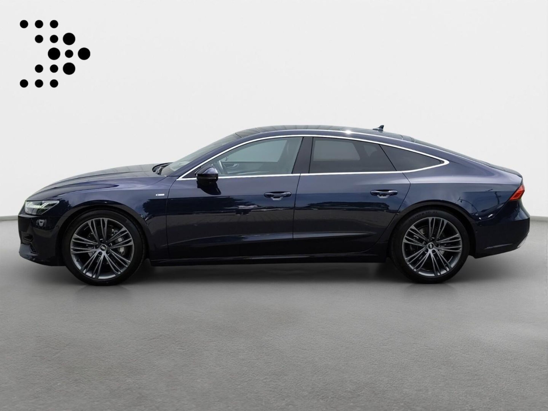 Audi A7 Sportback