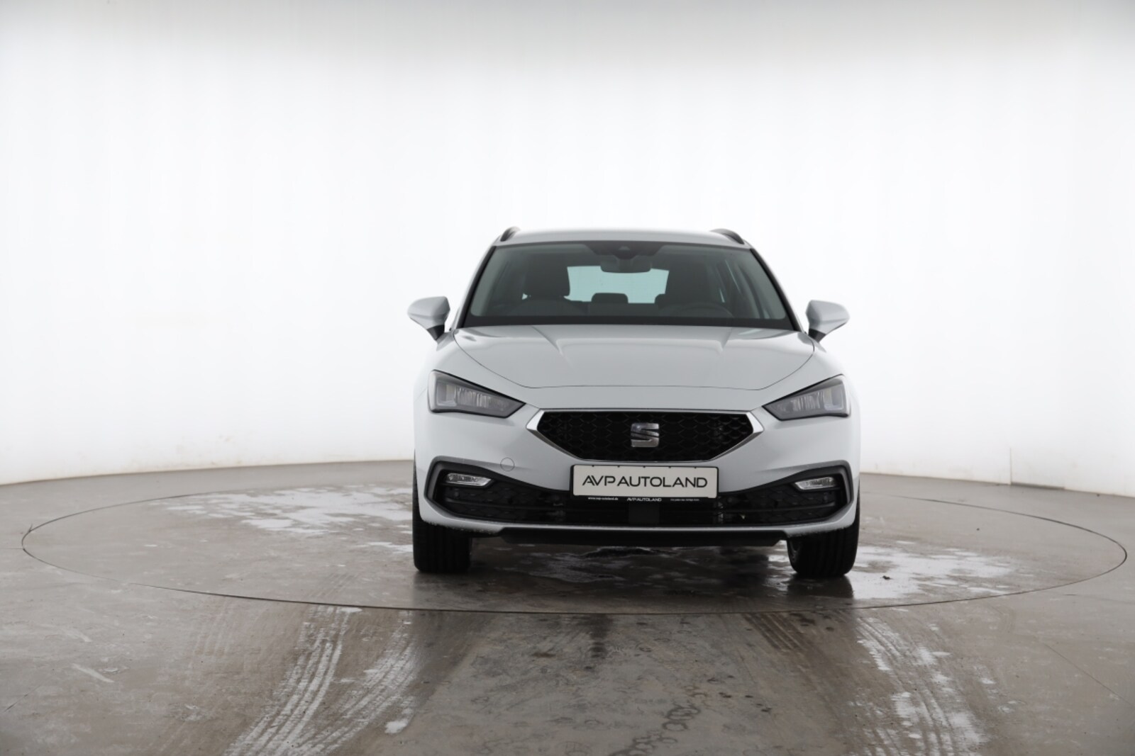 SEAT Leon Sportstourer – Bild 6