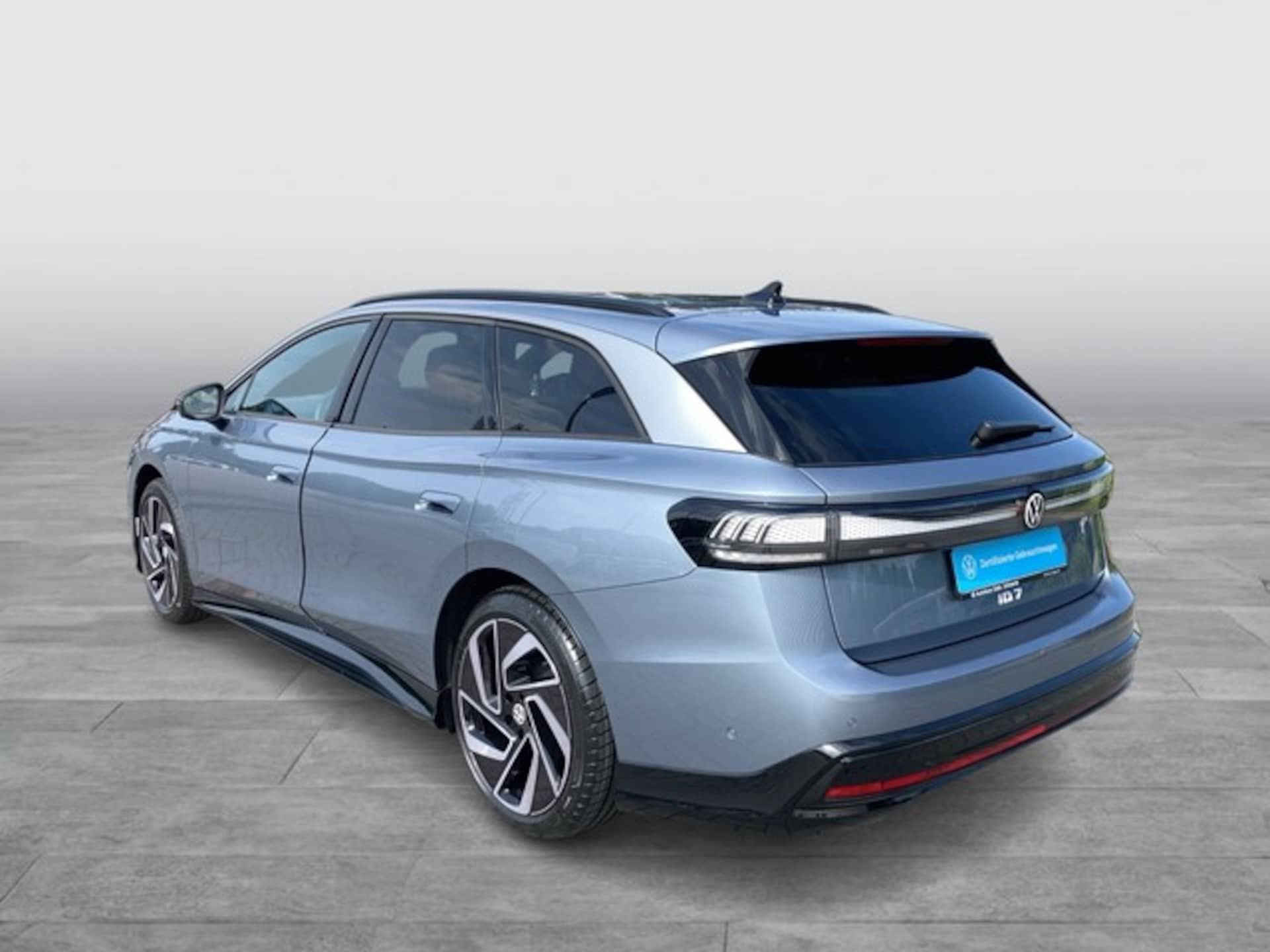 Volkswagen ID.7 Tourer Pro