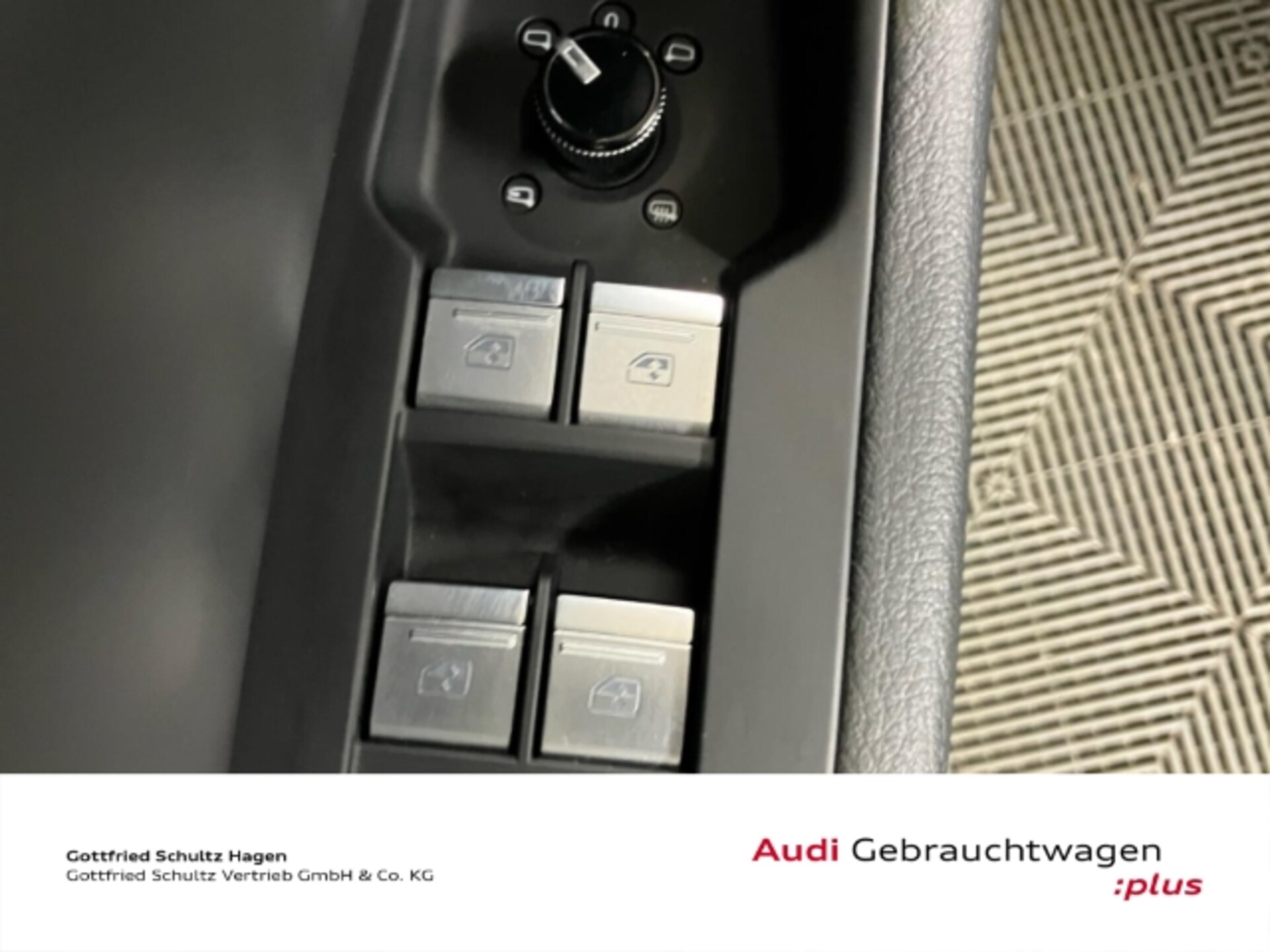 Audi A6 Avant Design