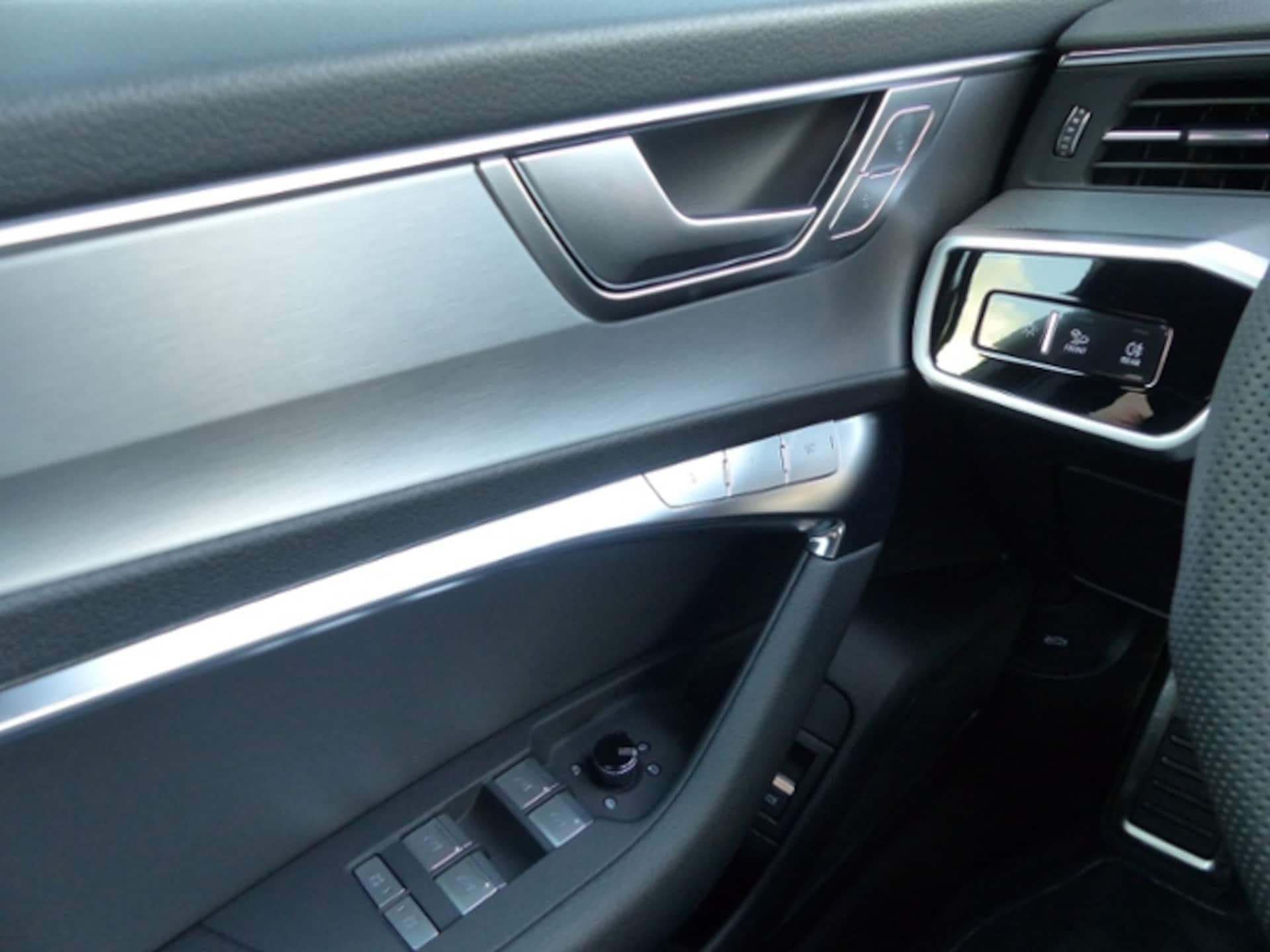 Audi S6 Avant