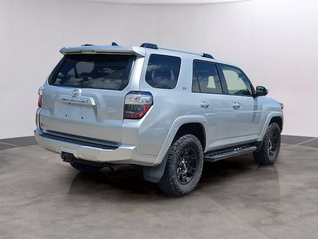 2020 Toyota 4Runner