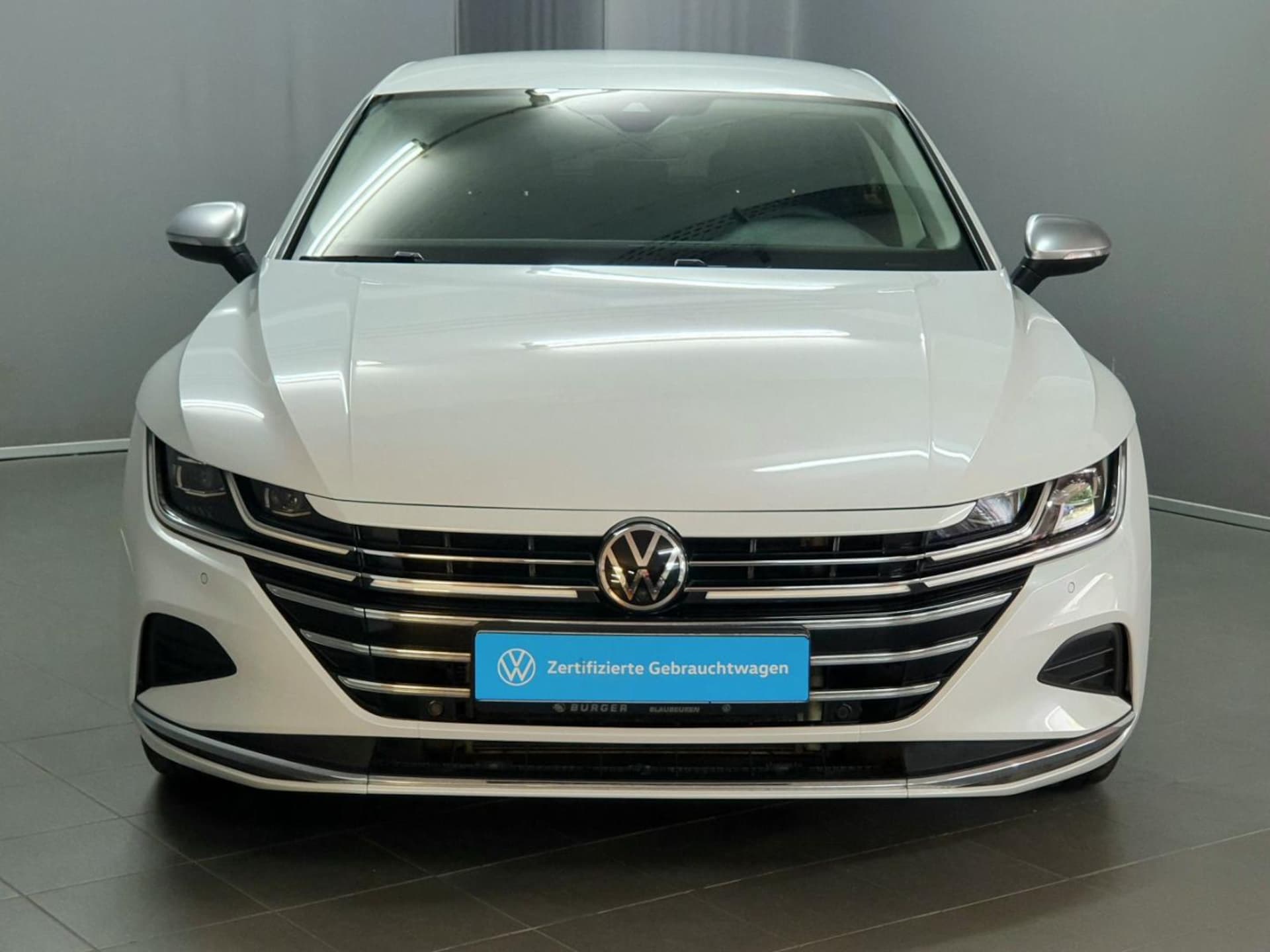 Volkswagen Arteon Shooting Brake Elegance