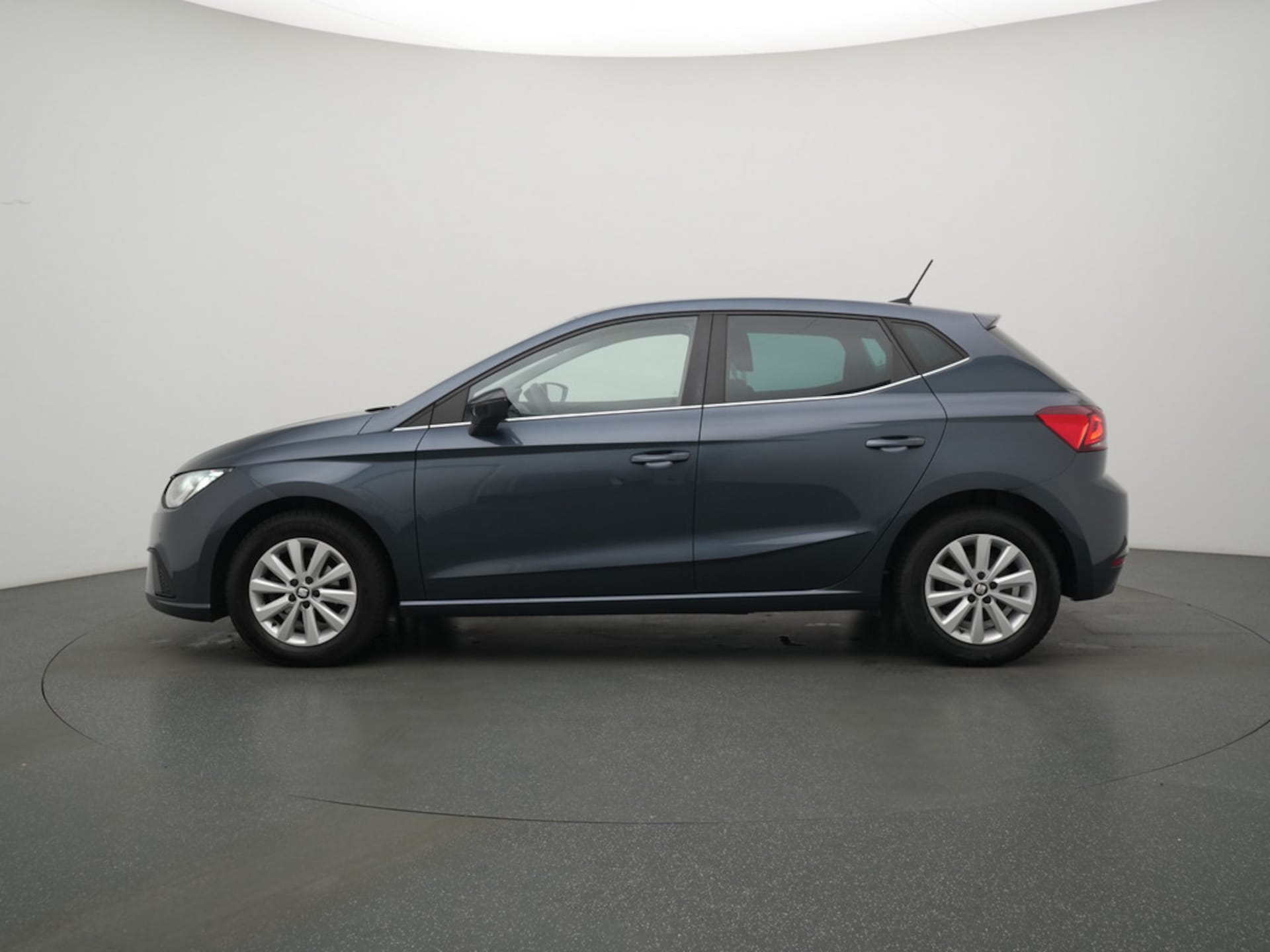 SEAT Ibiza Style
