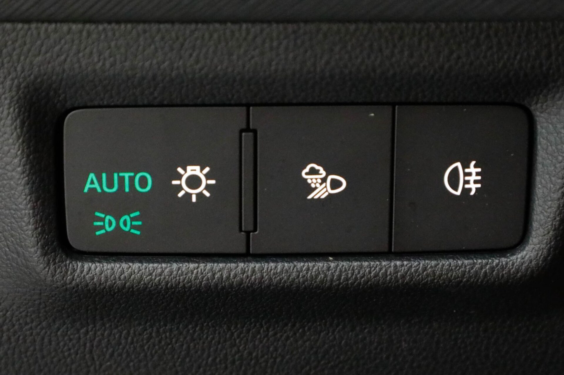 Skoda Kodiaq Selection
