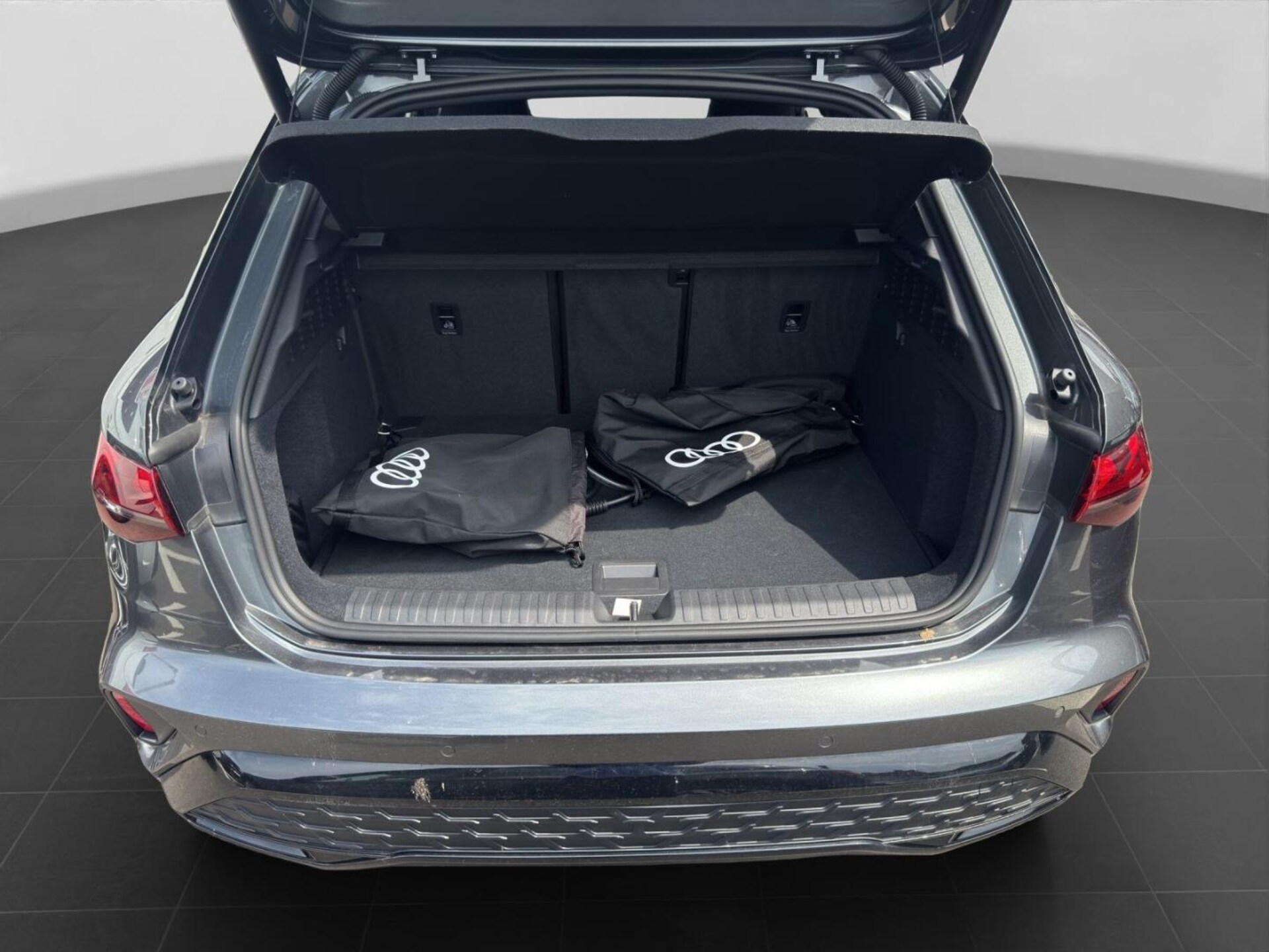 Audi A3 Sportback TFSI e S line