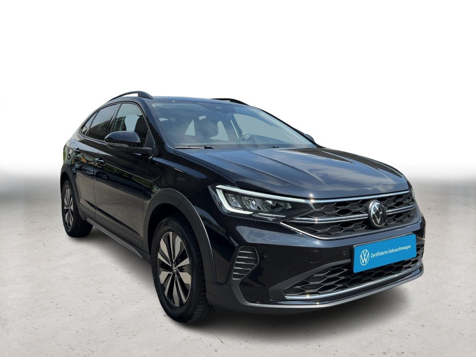 Volkswagen Taigo Goal