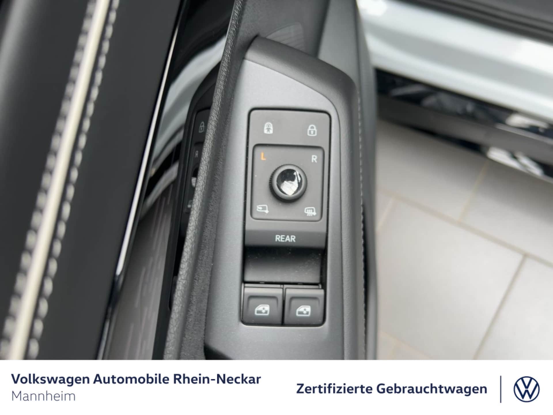 Volkswagen ID.7 Pro