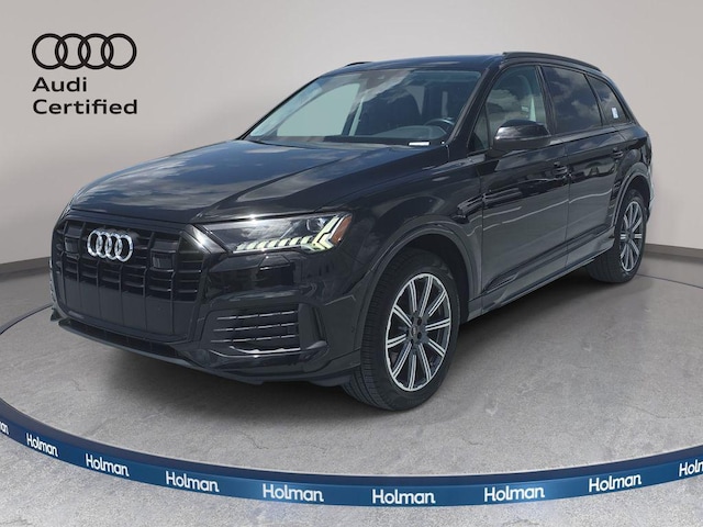 2023 Audi Q7