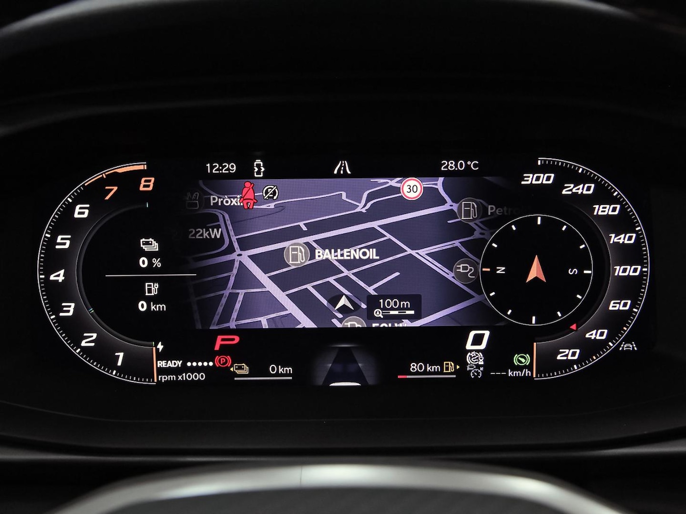 CUPRA Terramar 1.5 TSI e-Hybrid VZ DSG 200 kW (272 CV) — photo 14