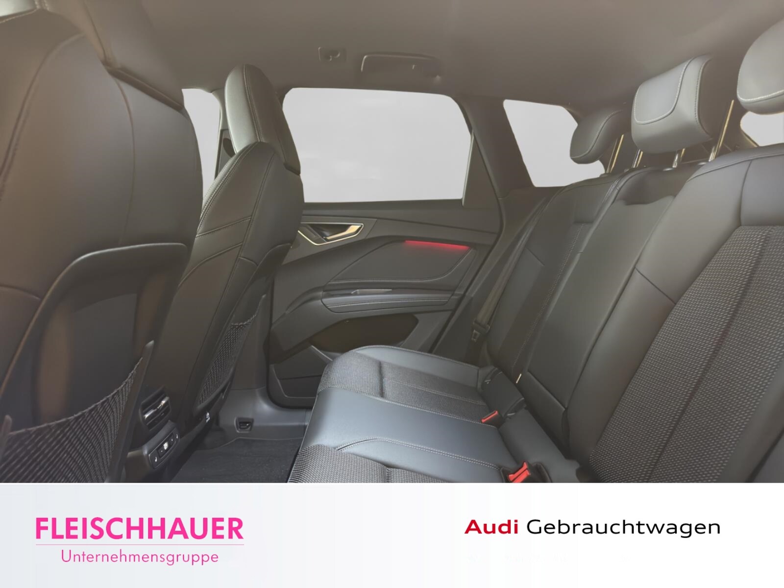 Audi Q4 e-tron – Bild 9