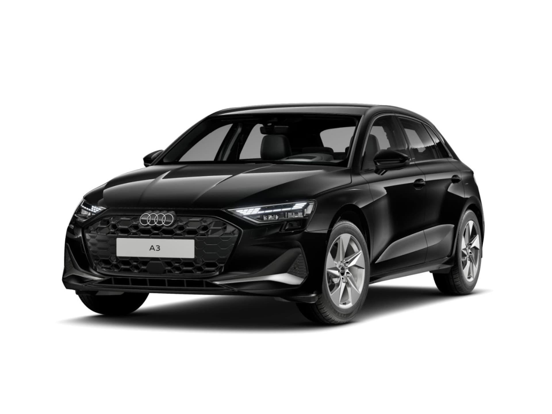 Audi A3 Sportback Advanced
