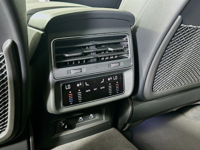 2026 Audi SQ8