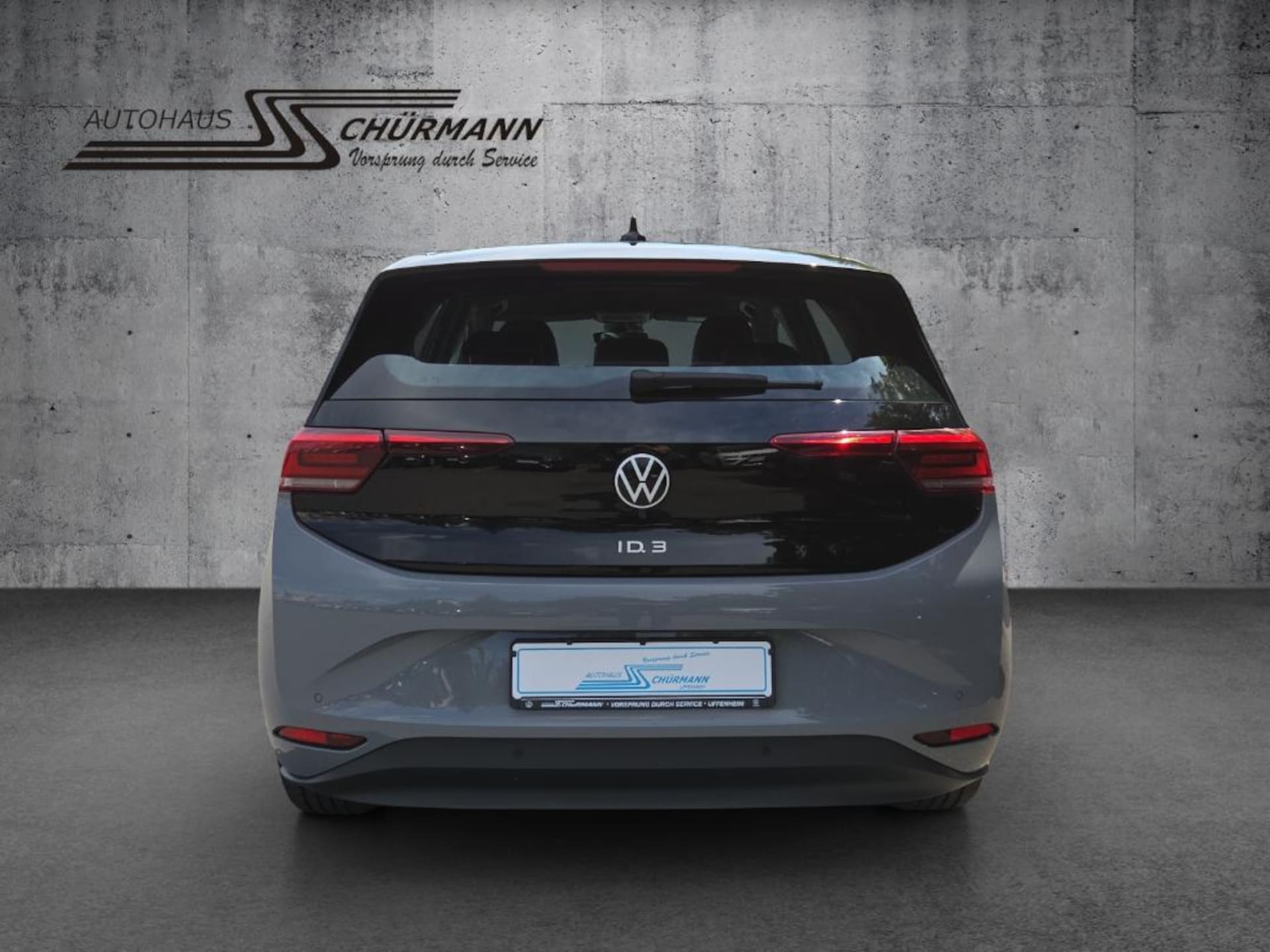 Volkswagen ID.3 Pro