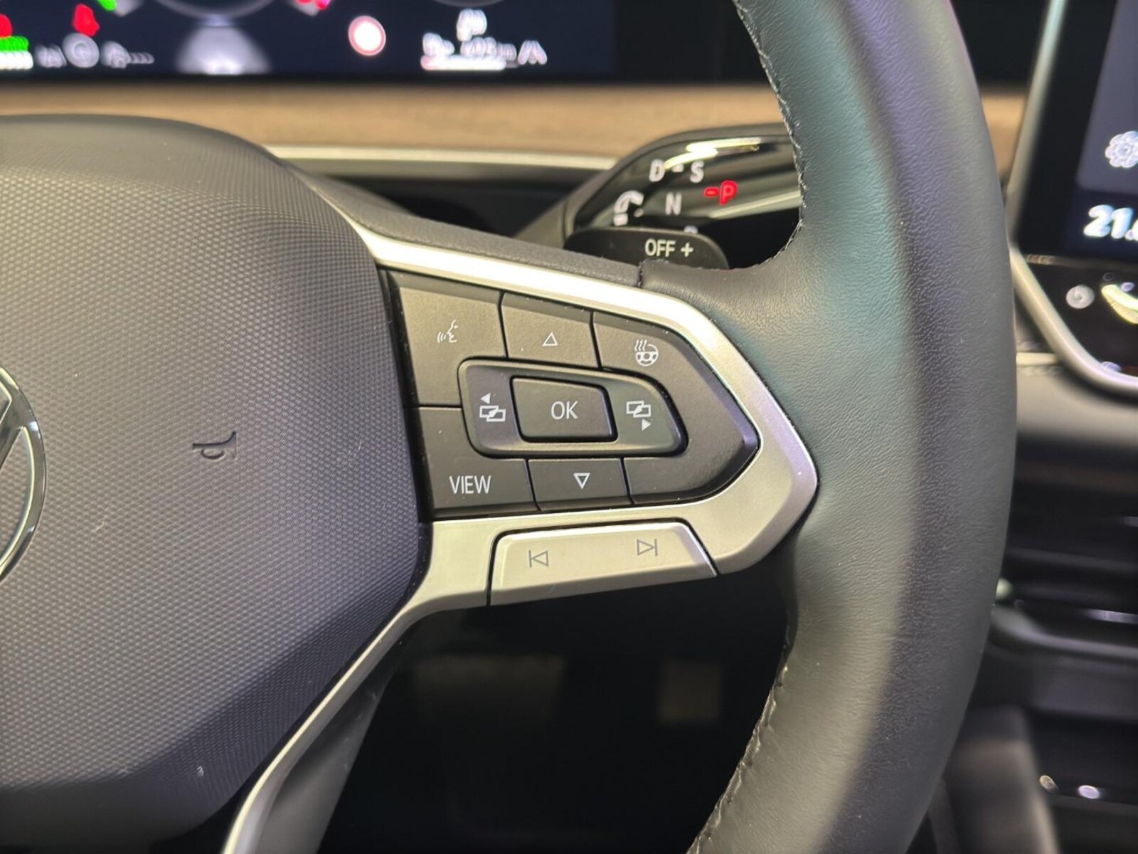Volkswagen Tayron – Bild 19