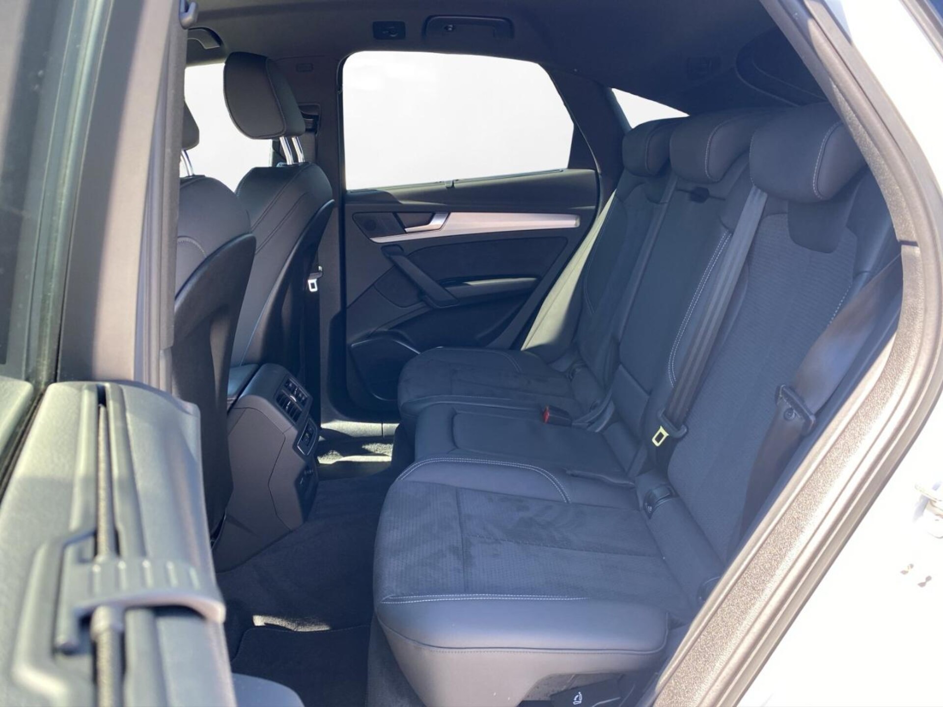 Audi SQ5 Sportback