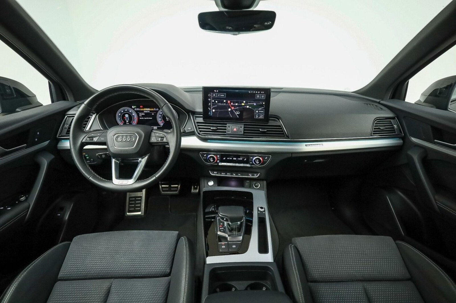 Audi Q5 Sportback – Bild 26