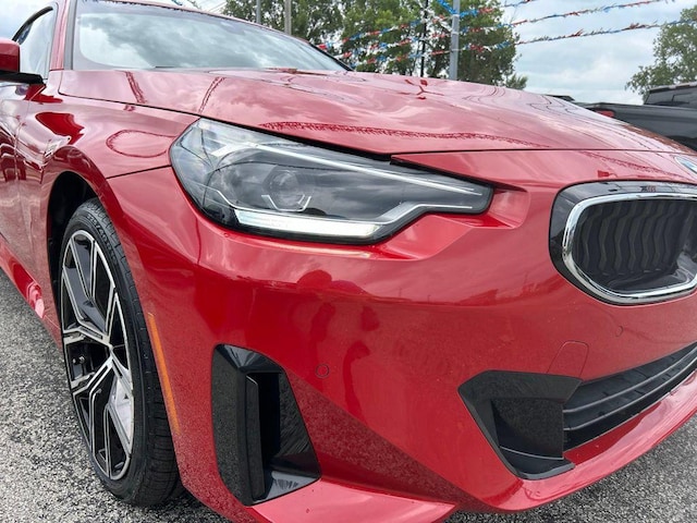 2024 BMW