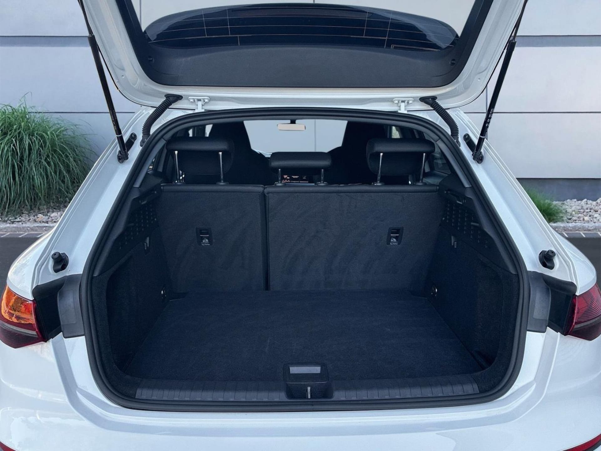 Audi A3 Sportback Advanced